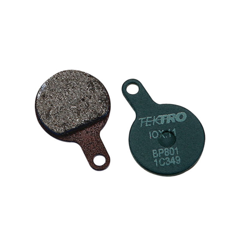 Pastillas de freno redonda chica